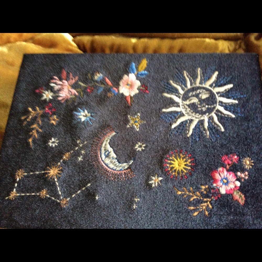 Johnny Was Celestin 🌜🌞🌟🌺Jewellery  Box - Picture 5 of 12